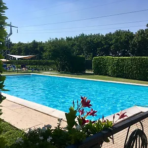 Agriturismo Corte Pellegrini Vakantieboerderij
